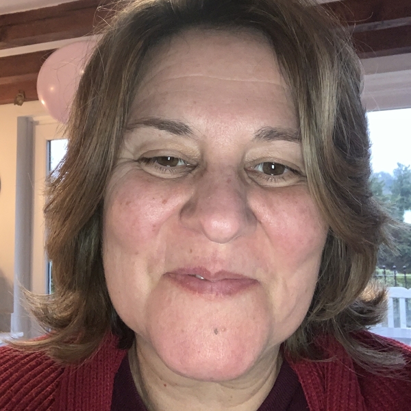 Nunzia - Italian tutor - Purley