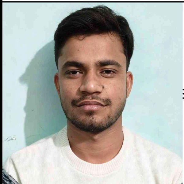 Mohammadwasif - Math tutor - Lucknow