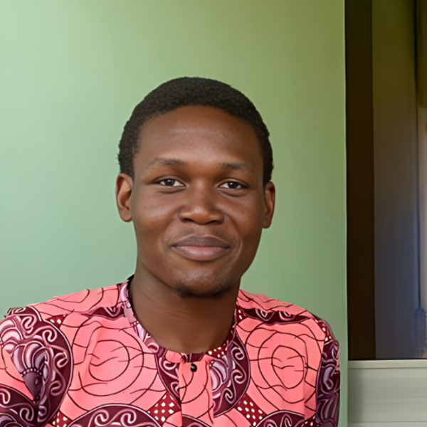Adedayo - Computer programming tutor - HighCost
