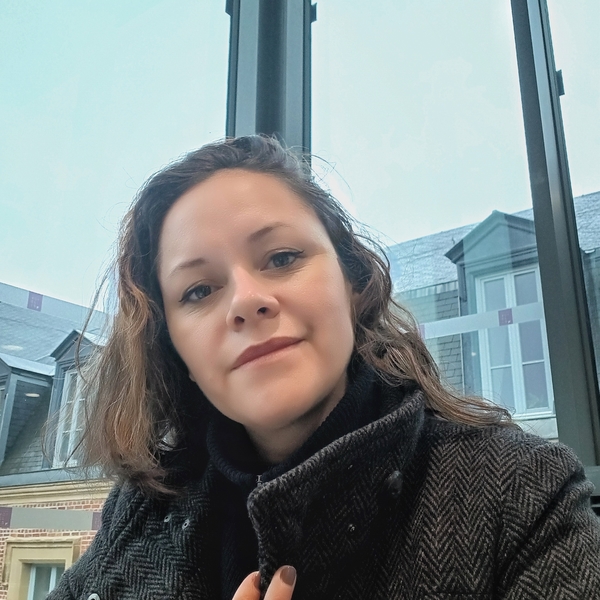 Annie - Prof d'anglais - Charleville-Mézières