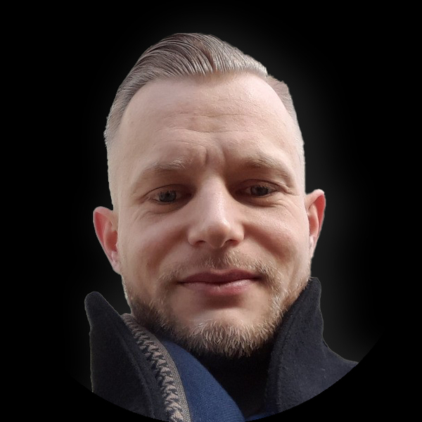 Kevin - Prof de maths - Palaiseau