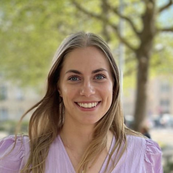 Laureen - Prof d'aide aux devoirs - Annecy