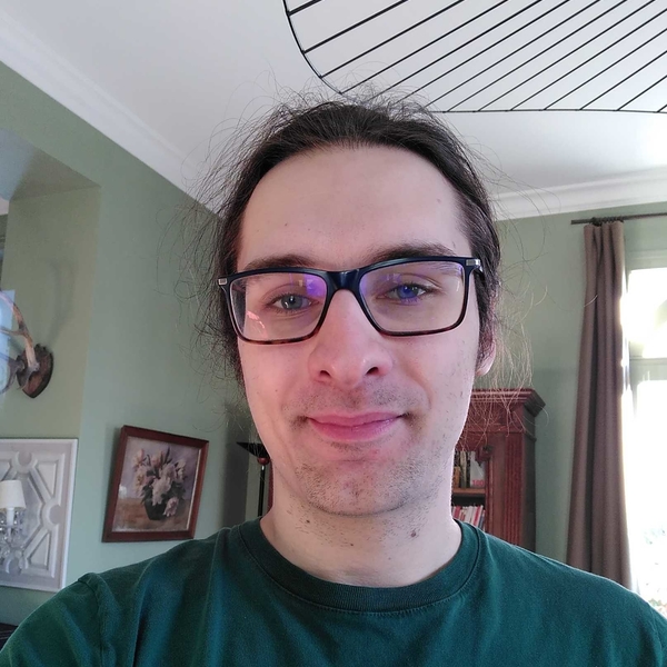 Timothée - Prof de maths - Caluire-et-Cuire