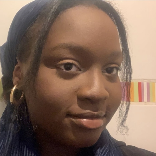 Oumou - Prof d'anglais - Boissy-Saint-Léger