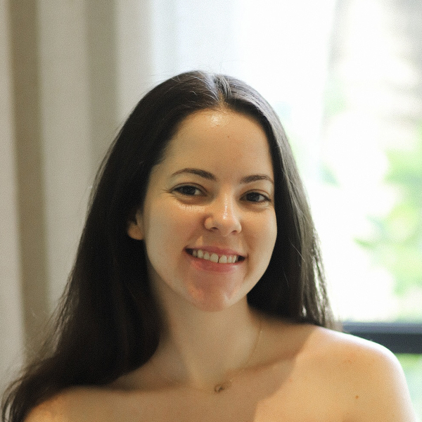 Maria - Prof d'archicad - Senlis