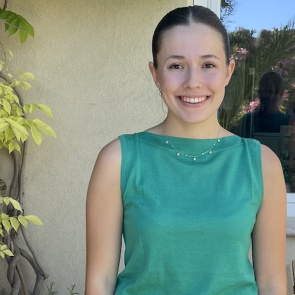 Manon - Prof d'aide aux devoirs - Marseille