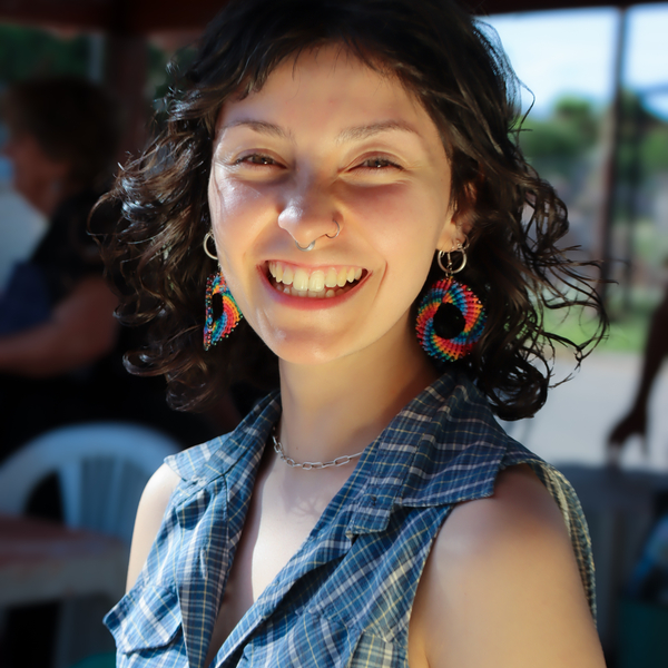 Priscila - tutor académico - Río Cuarto