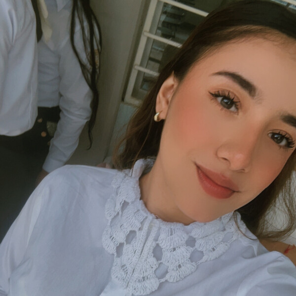 Daniela - tutor académico - Villa las Rosas
