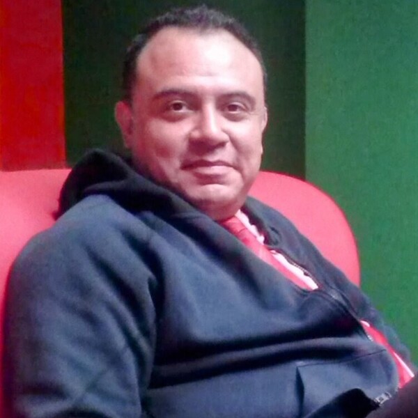 Mario Augusto - tutor académico - Panamá