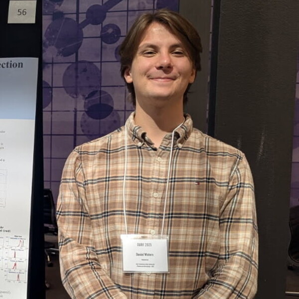 Daniel - Math tutor - Johnson City