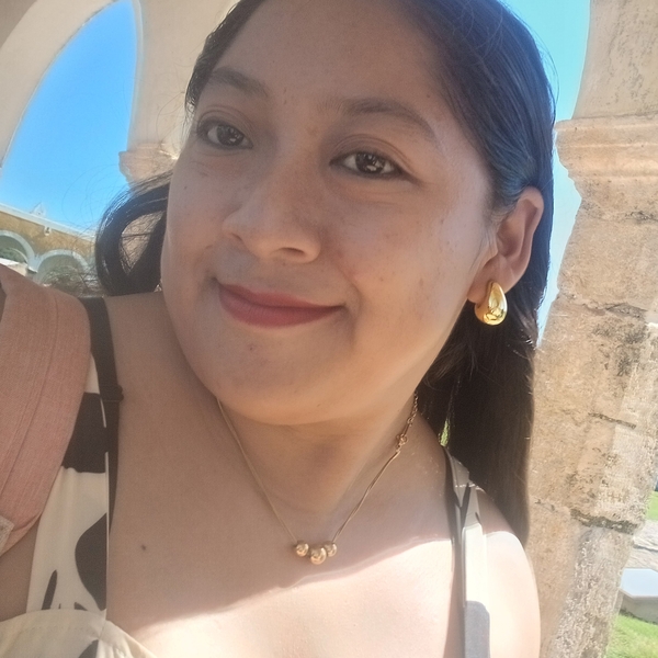 Lourdes - tutor académico - Mérida