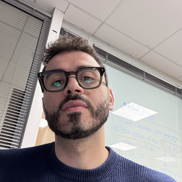 Yahya - Prof de maths - Neuilly-sur-Seine