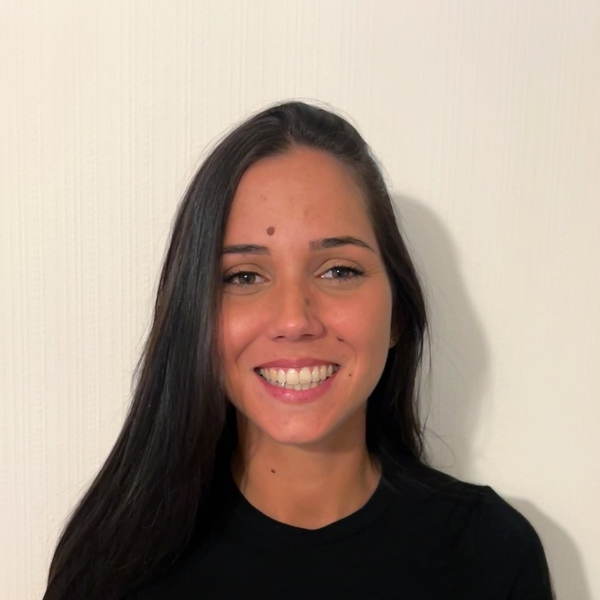 Annette - Italian tutor - Swieqi