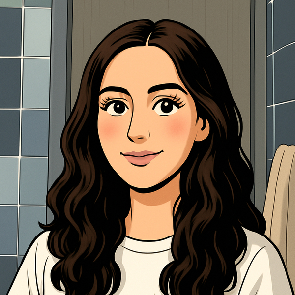 Laureen - Prof de dessin - Bastia