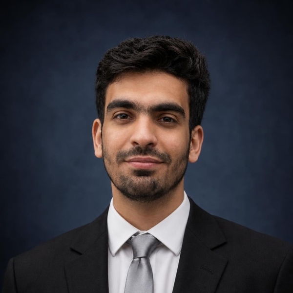 Muhammad - Maths tutor - New York