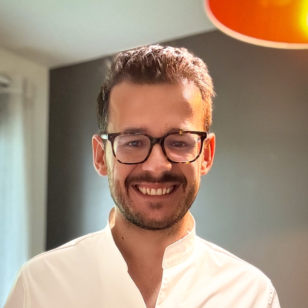 Arthur - Prof d'histoire - Lyon