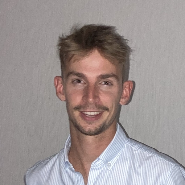 Mathis - Prof de relaxation - Nantes