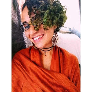 Beatriz - Prof de explicações - Botafogo