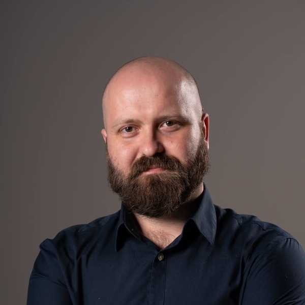 Stefan - Profesor de Engleză - București