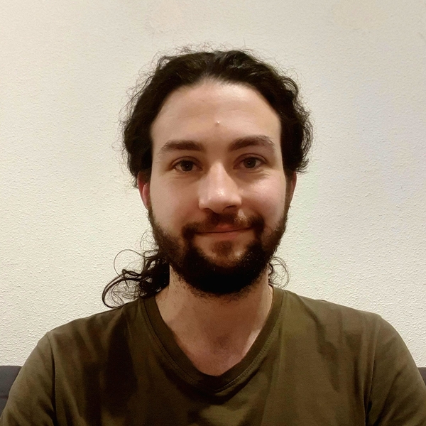 Louis - Prof de maths - Toulouse