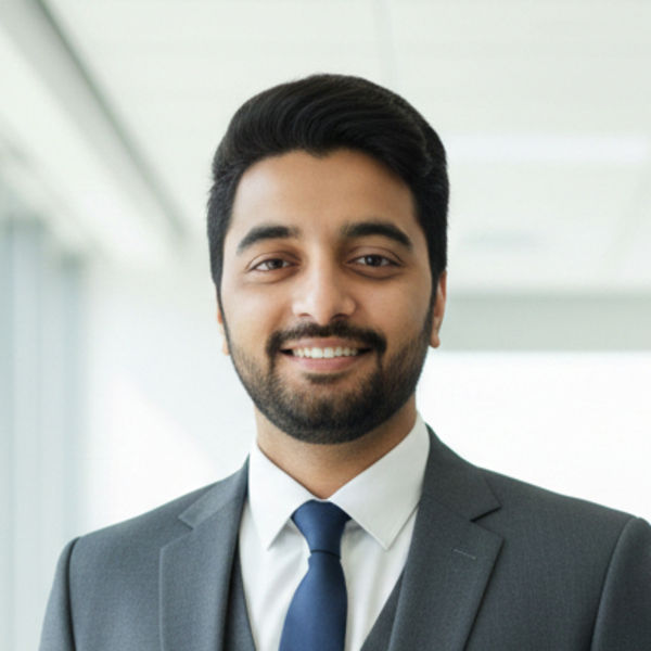 Shivam - Computer programming tutor - New Delhi