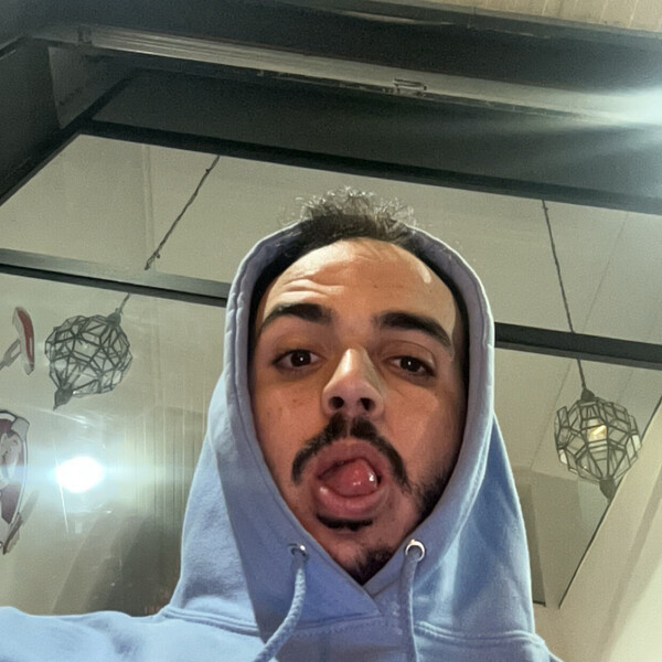 Aimad - Prof de français - Marrakech