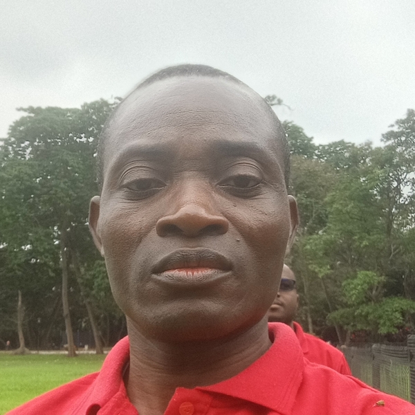 Dayo Sunday - Yoruba tutor - Lekki