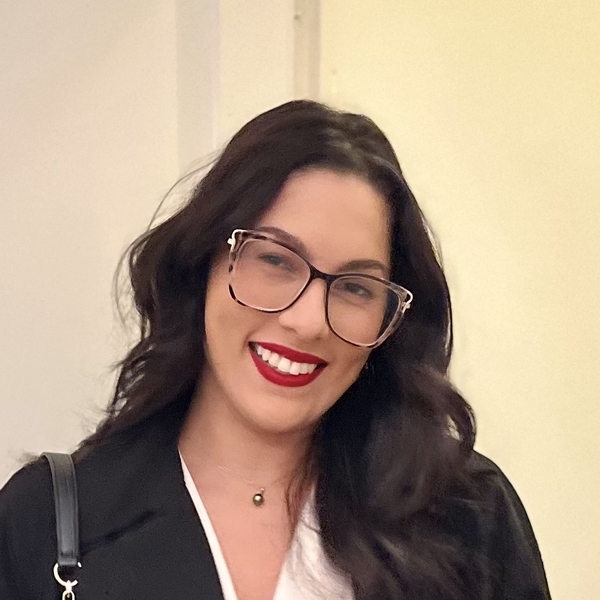 Cinthia - Prof d'espagnol - Montpellier