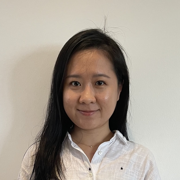 Eileen - Maths tutor - Singapore