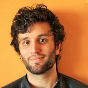 Alberto - profesor de lengua española - Barcelona