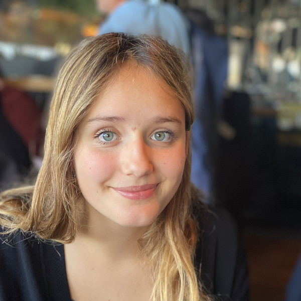 Tiphaine - Prof d'aide aux devoirs - Nancy