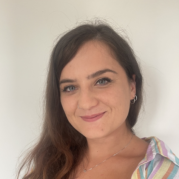 Ilaria - Insegnante di aiuto compiti - Cerignola