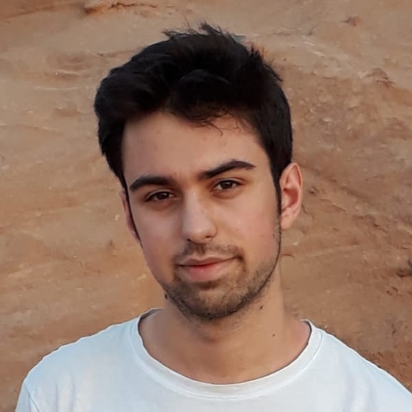 Louis - Prof de maths - Antony