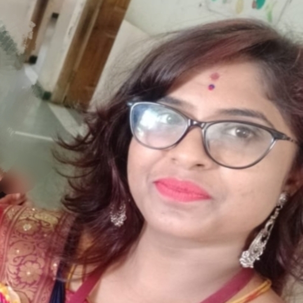 SHUBHANGI - Abacus tutor - Navi Mumbai