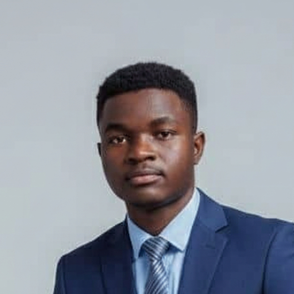 David - Prof de maths - Vichy