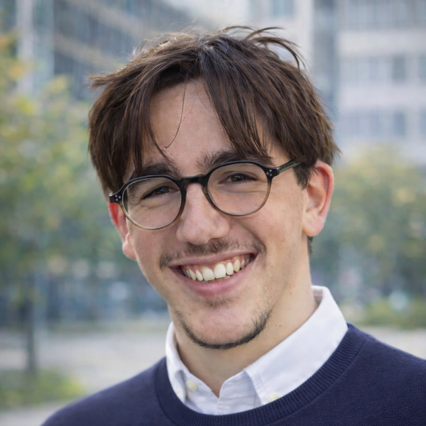 Florent - Prof de maths - La Roche-sur-Yon