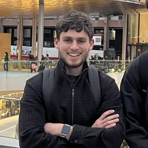 Yousri - Prof d'anglais - Lyon