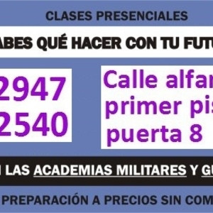 Ramiro - Profesor de matemática - Santa Cruz de Tenerife