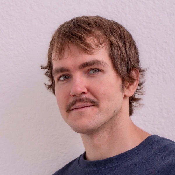 Roman - Profesor de programación - CDMX