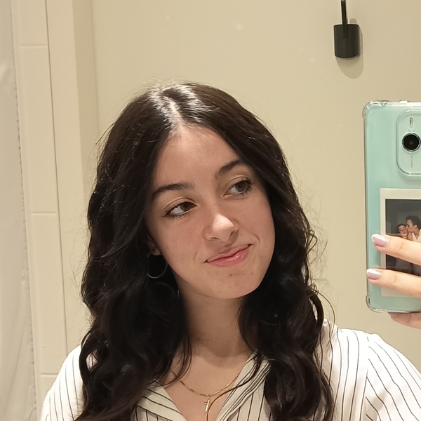 Amalia - Prof d'anglais - La Rochelle