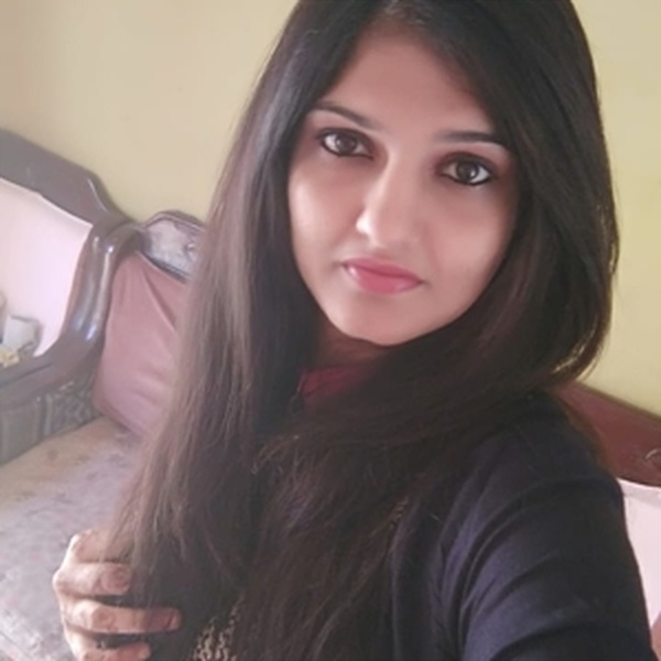 Najish - Biology Tutor - Bharuch