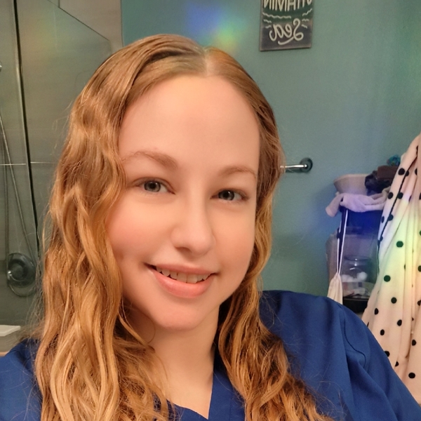 Jessica - Nursing tutor - Jacksonville