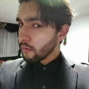 Gustavo - profesor de lengua española - Bogotá