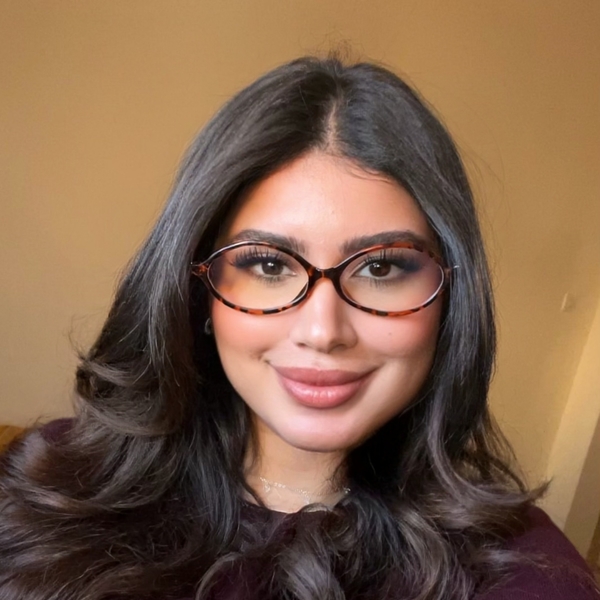 Rania - Prof d'arabe - Massy