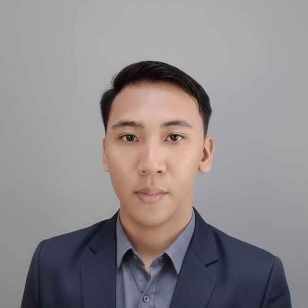Vico - Guru ilmu komputer dasar - Kecamatan Cikupa