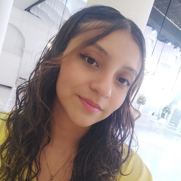 Krisbel - tutor académico - Chiclayo
