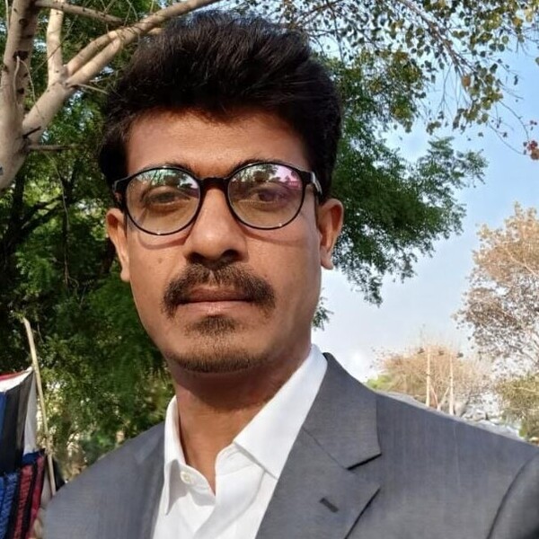 Anil - Computer programming tutor - Bengaluru