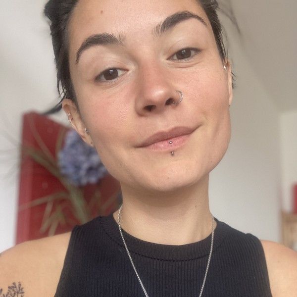 Mel - Prof de français - Toulouse