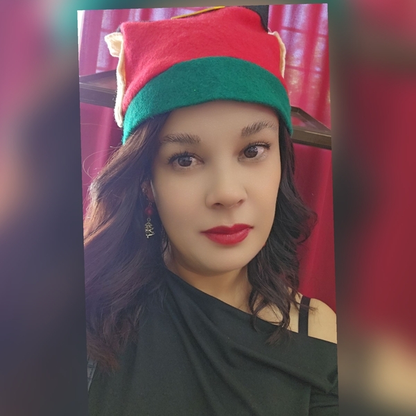 Gina - tutor académico - Durango