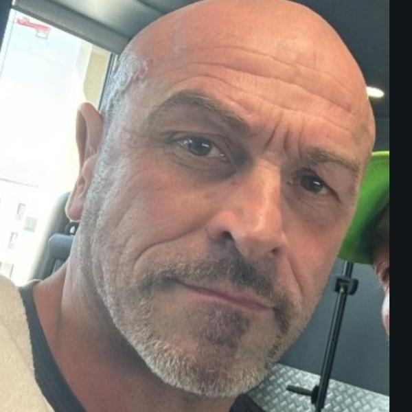 Jorge - Coach sportif - Paris